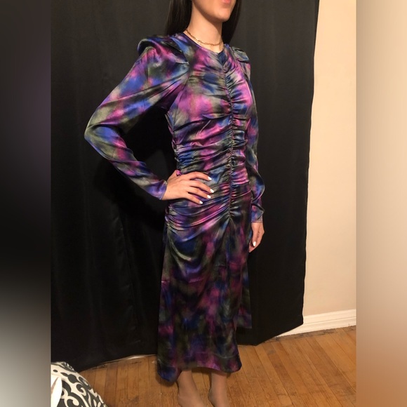 GANNI size 4 light/stretchy! - Picture 2 of 6